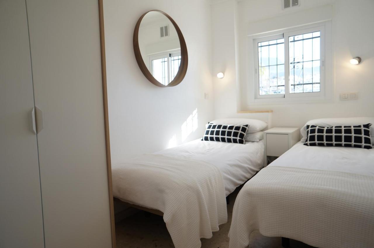 Apartment Agua Marina