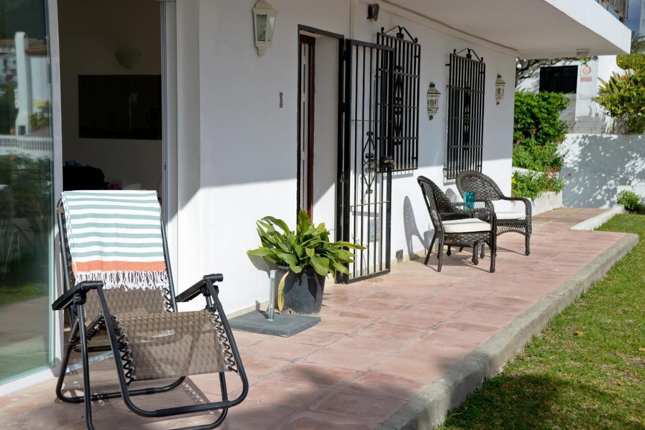 Agua Marina Apartment Nerja